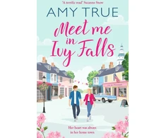 KNYGA Amy True Meet Me in Ivy Falls
