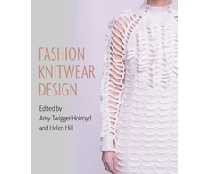 KNYGA Amy Twigger Holroyd Fashion Knitwear Design