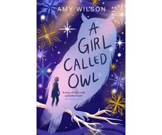 KNYGA Amy Wilson Girl Called Owl