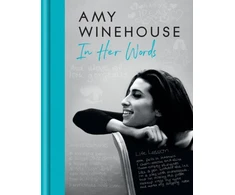 KNYGA Amy Winehouse – In Her Words