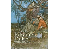 KNYGA An Edmund Dulac Treasury
