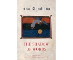 KNYGA Ana Blandiana Shadow of Words