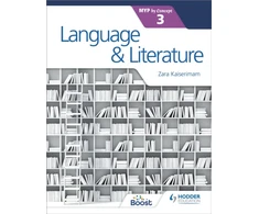 KNYGA Ana De Castro Language and Literature for the IB MYP 3