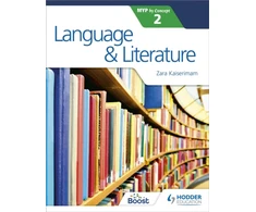 KNYGA Ana De Castro Language and Literature for the IB MYP 2
