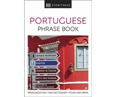 KNYGA Ana de S Hughes Portuguese Phrase Book