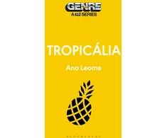 KNYGA Ana Leorne Tropicalia