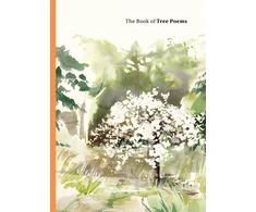 KNYGA Ana Mclaughlin Book of Tree Poems