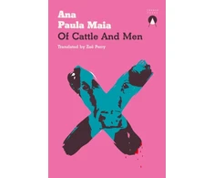 KNYGA Ana Paula Maia Of Cattle and Men