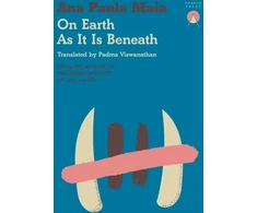 KNYGA Ana Paula Maia Maia Ana Paula On Earth As It Is Beneath