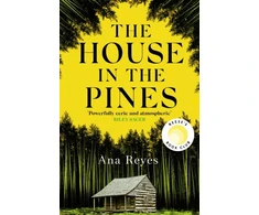 KNYGA Ana Reyes House in the Pines