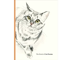 KNYGA Ana Sampson Book of Cat Poems