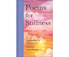 KNYGA Ana Sampson Poems for Stillness