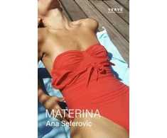 KNYGA Ana Seferovic MATERINA