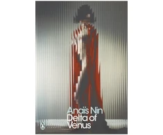 KNYGA Anais Nin Nin Anais Delta of Venus