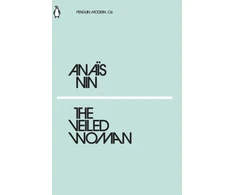 KNYGA Anais Nin Nin Anais Veiled Woman