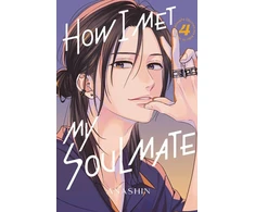 KNYGA Anashin How I Met My Soulmate 4