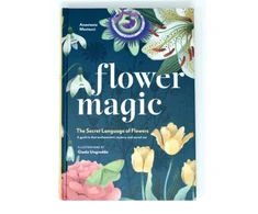 KNYGA Anastasia Mostacci Flower Magic