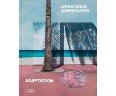 KNYGA Anastasia Samoylova: Adaptation