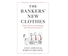 KNYGA Anat Admati Bankers’ New Clothes
