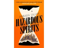KNYGA Anbara Salam Hazardous Spirits
