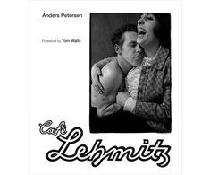 KNYGA Anders Peterson Cafe Lehmitz