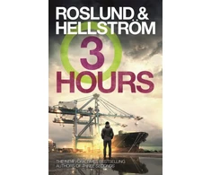 KNYGA Anders Roslund Three Hours