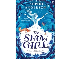 KNYGA Anderson Sophie Snow Girl