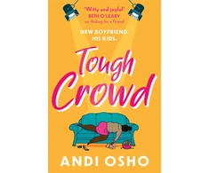 KNYGA Andi Osho Tough Crowd