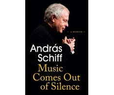 KNYGA Andras Schiff Music Comes Out of Silence