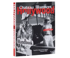 KNYGA Andre Balazs Chateau Marmont Hollywood Handbook