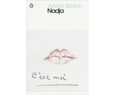KNYGA Andre Breton Nadja