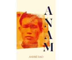 KNYGA Andre Dao Anam