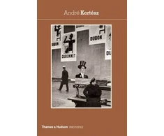 KNYGA Andre Kertesz, Daniele Sallenave Andre Kertesz