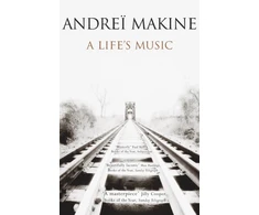 KNYGA Andre Makine Life's Music