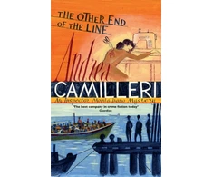 KNYGA Andrea Camilleri Camilleri Andrea Other End of the Line
