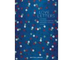 KNYGA Andrea Clarke Love Letters