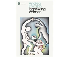 KNYGA Andrea Dworkin Dworkin Andrea Right-Wing Women