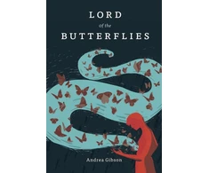 KNYGA Andrea Gibson Lord of the Butterflies