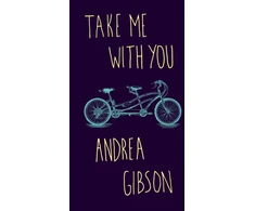 KNYGA Andrea Gibson Gibson Andrea Take Me With You