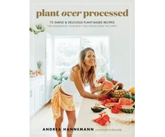 KNYGA Andrea Hannemann Plant Over Processed