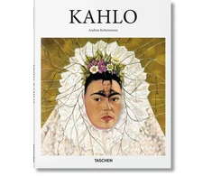 KNYGA Andrea Kettenmann Frida Kahlo