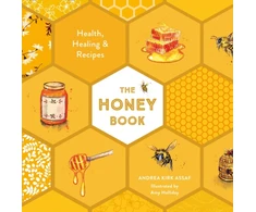 KNYGA Andrea Kirk Assaf Honey Book
