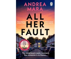KNYGA Andrea Mara All Her Fault