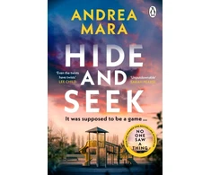 KNYGA Andrea Mara Mara Andrea Hide and Seek