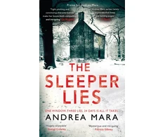 KNYGA Andrea Mara Sleeper Lies