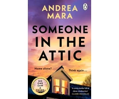 KNYGA Andrea Mara Someone in the Attic