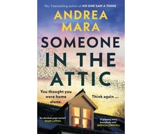 KNYGA Andrea Mara Someone in the Attic