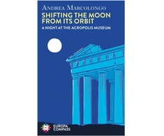 KNYGA Andrea Marcolongo Shifting the Moon from its Orbit