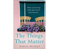 KNYGA Andrea Michael Things That Matter