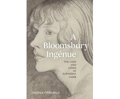 KNYGA Andrea Obholzer Bloomsbury Ingenue